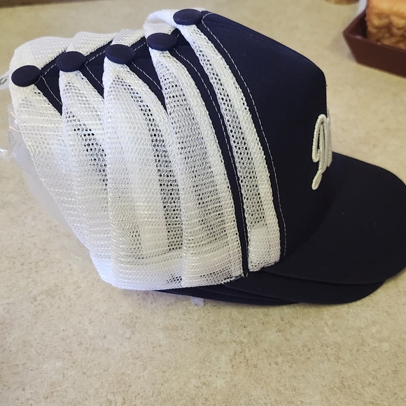 COPY - New Dodgers baseball snapback baseball cap hat - Picture 10 of 13